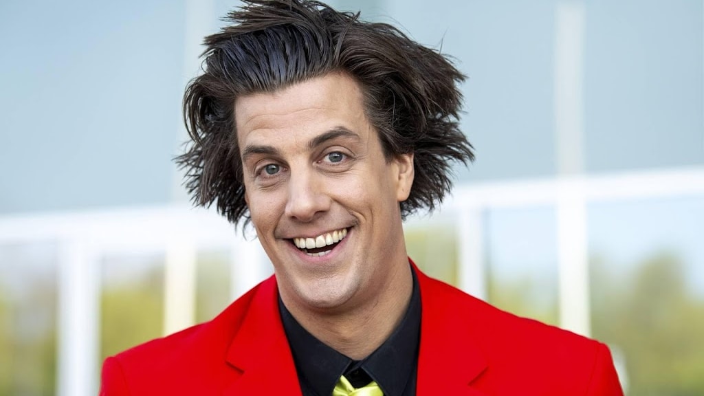 Snollebollekes bedankt voor songfestival: 'Gimmick is eraf'