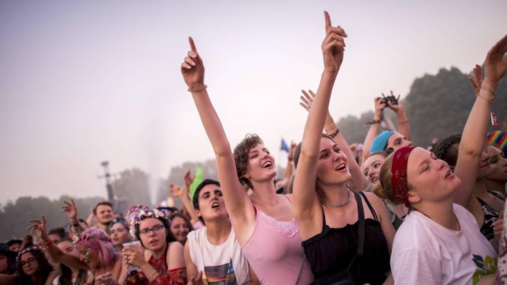Hongaars festival Sziget opnieuw een jaar uitgesteld