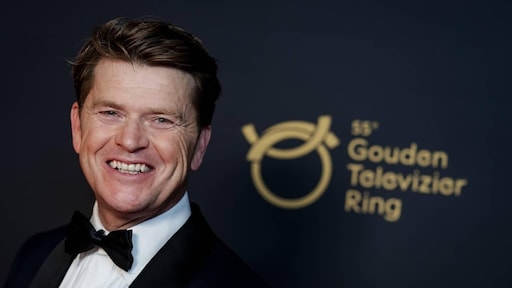 Beau van Erven Dorens komt eind mei met trouwshow