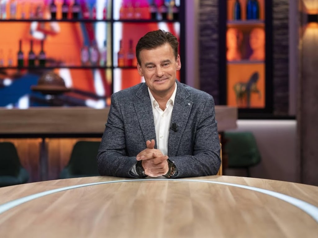 Wilfred Genee: 'Verstandiger om even niks te zeggen over VI'