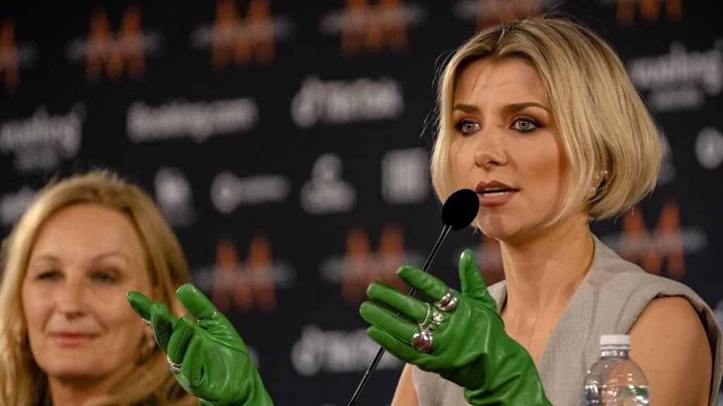 Veel technische problemen bij repetities Eurovisiesongfestival