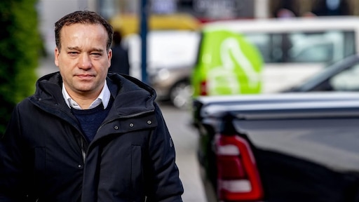 Journalist Mick van Wely één van de kanshebbers Pim Fortuynprijs