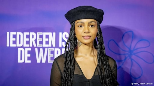 Zoë Livay droomt van deelname aan Eurovisiesongfestival: 'Ga poging wagen'