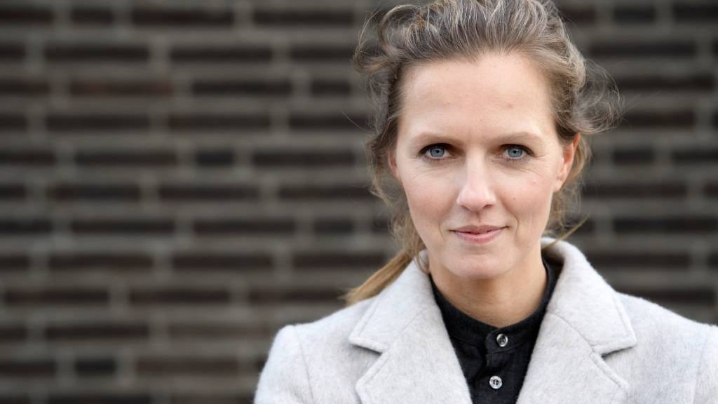 Leonie ter Braak twijfelt over derde kindje