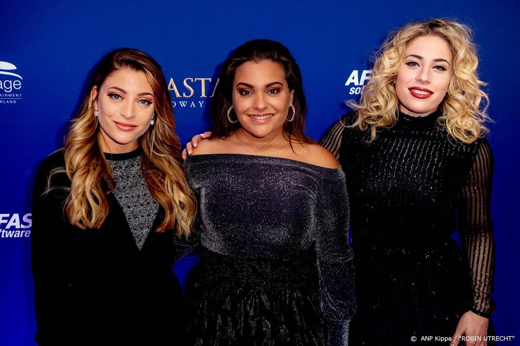 OG3NE schuift hun grote droom op de lange baan