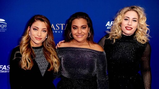 OG3NE schuift hun grote droom op de lange baan