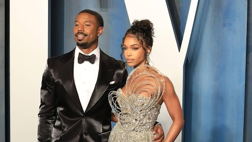 'Michael B. Jordan en Lori Harvey zetten punt achter relatie'