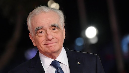 Scorsese had graag nog een keer met Ray Liotta willen werken