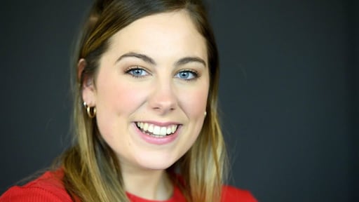 Marie en Viktor Verhulst konden elkaar vroeger niet uitstaan