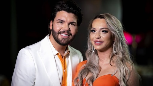 Roy Donders wil zich laten steriliseren: 'Dat doe ik echt voor haar'