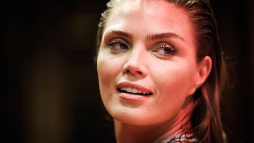 Kim Feenstra scoort acteerklus in nieuwe sinterklaasfilm