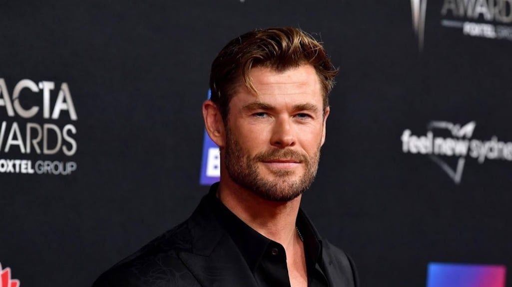 Chris Hemsworth enorm geschrokken door ongeluk Jeremy Renner