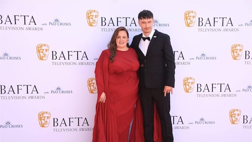 Echte stalker uit Baby Reindeer klaagt Netflix aan