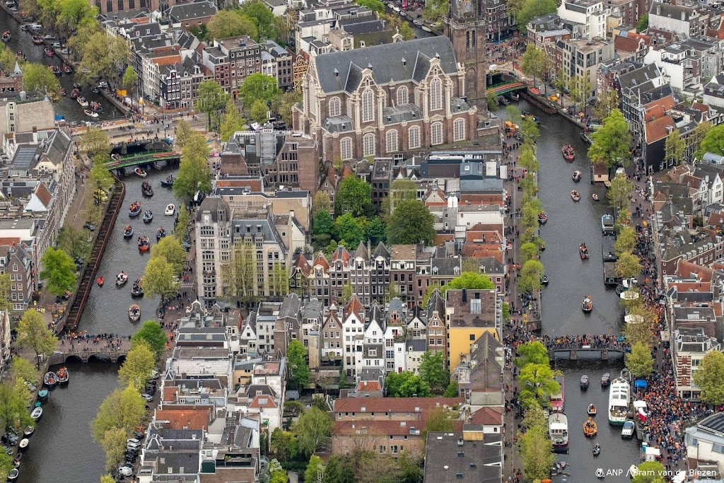 Demo van langverwachte videogame over 17e-eeuws Amsterdam online