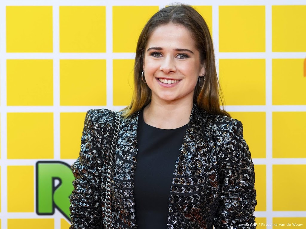 Laura Tesoro vond tv-opname na spoedoperatie 'onverantwoord'