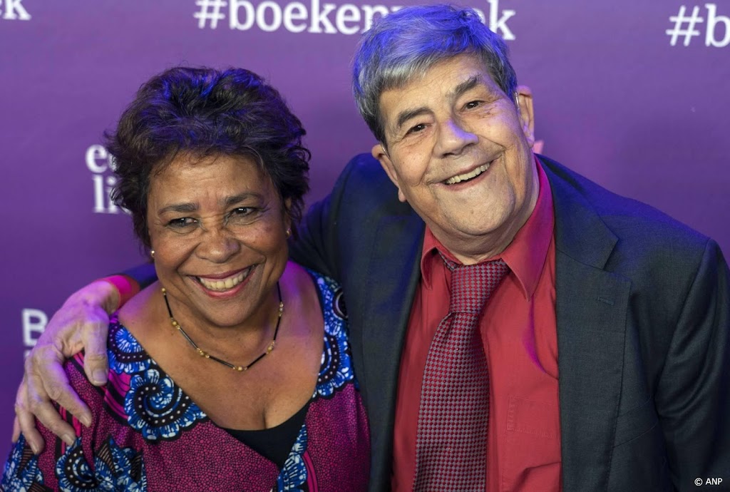 Noraly Beyer: Joost Prinsen wilde na herseninfarct niet verder