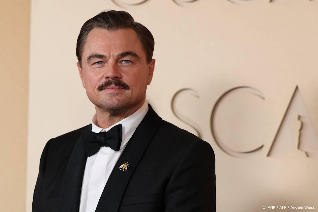 Reilly probeerde DiCaprio rol in Titanic uit het hoofd te praten
