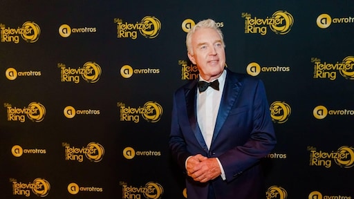 Speciale rol voor André van Duin bij tiende Sta op tegen kanker