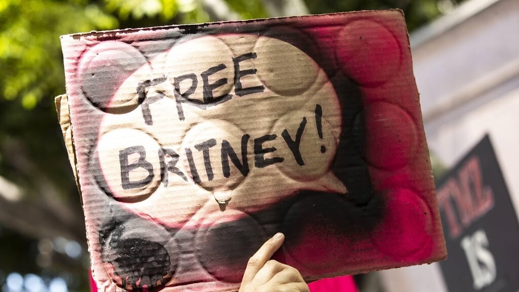 Advocaat Britney Spears trekt zich terug