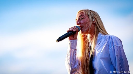 S10 kans op titel meest indrukwekkende en invloedrijke liveprestatie