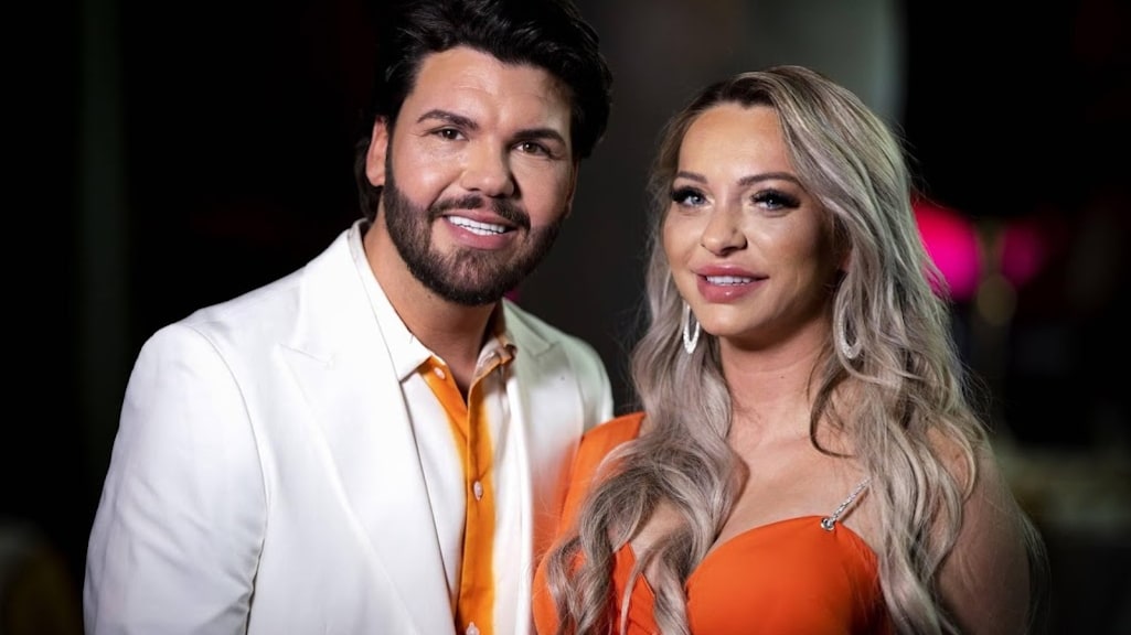 Roy Donders wil niet nog een kindje: 'Ons gezin is perfect'