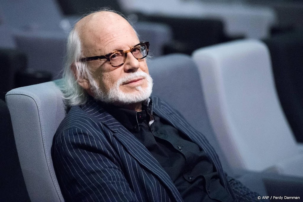 Filmproducent Rob Houwer, bekend van Turks Fruit, overleden op 87-jarige leeftijd