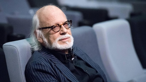 Filmproducent Rob Houwer, bekend van Turks Fruit, overleden op 87-jarige leeftijd