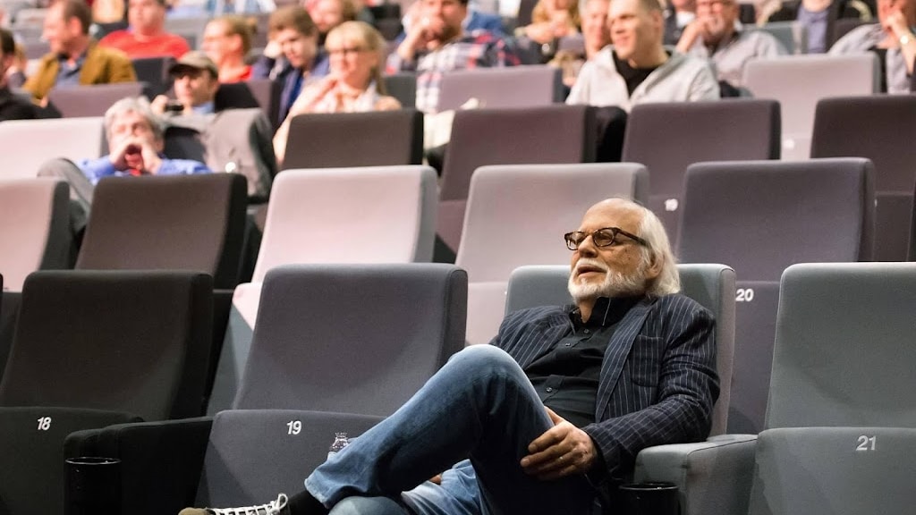 NFF-directeur roemt Rob Houwer als belangrijk voor Nederlandse film