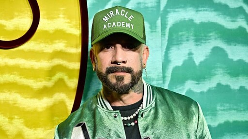Backstreet Boys-zanger AJ McLean: Liam Payne was 'een legende'