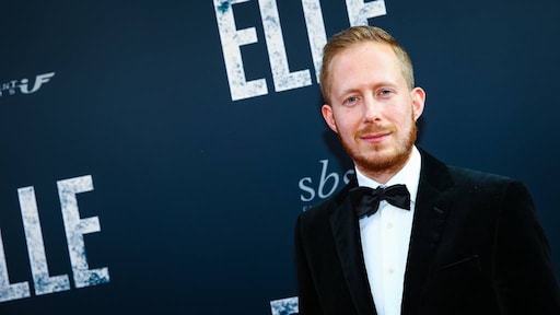 Robert de Hoog leert veel van zijn rol in Soof