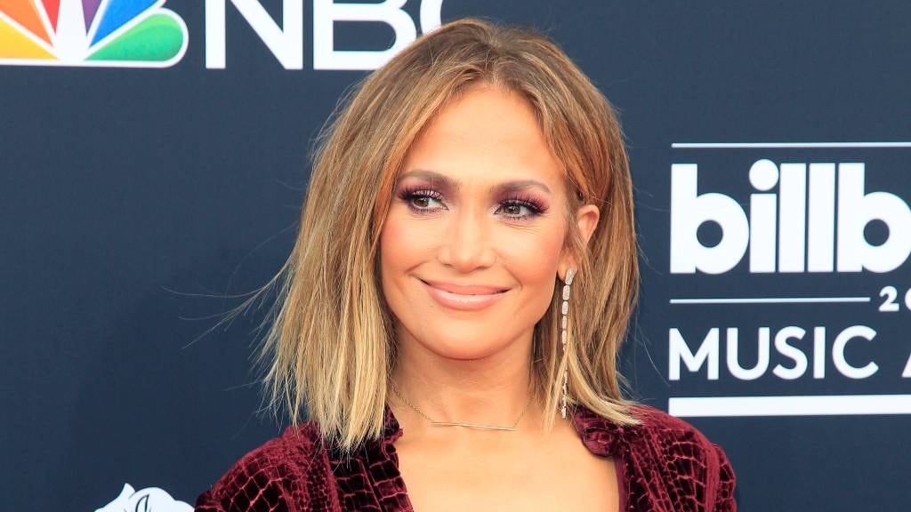 Nieuwe uitdaging: Jennifer Lopez gaat strippen
