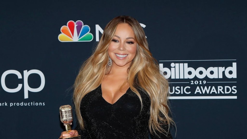 Zus Mariah Carey klaagt moeder aan voor seksueel misbruik