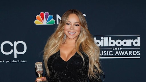Zus Mariah Carey klaagt moeder aan voor seksueel misbruik
