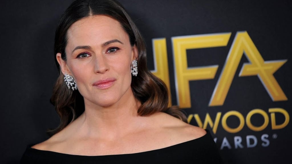 Vonk tussen Jennifer Garner en Bradley Cooper lijkt overgeslagen