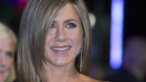 Jennifer Aniston verdedigt keuze om bepaalde vrienden niet te zien