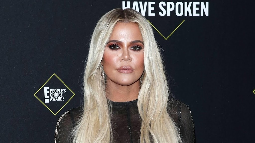 Khloé Kardashian verwelkomt tweede kindje samen met ex Tristan Thompson