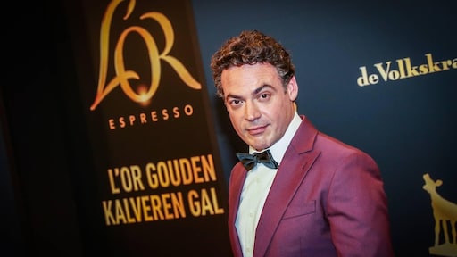 Fedja van Huêt houdt zichzelf spiegel voor na MeToo-verhalen