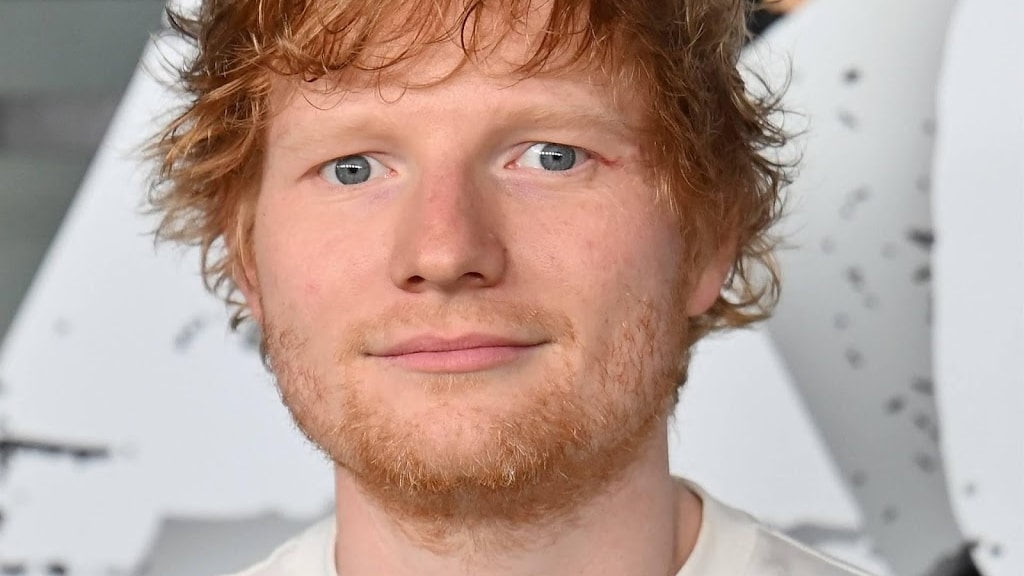 Ed Sheeran kondigt geslacht baby van fans aan tijdens concert