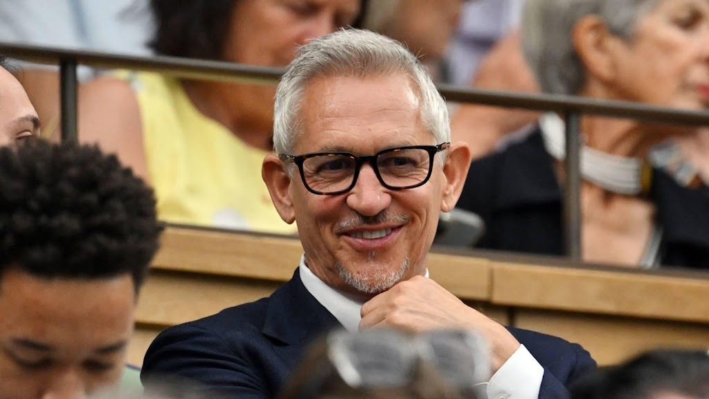 Gary Lineker gaat na opspraak toch spelshow voor ITV presenteren