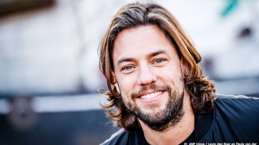 Thomas Dekker voor het eerst vader geworden van een zoon: 'Meest bijzondere gevoel ooit'
