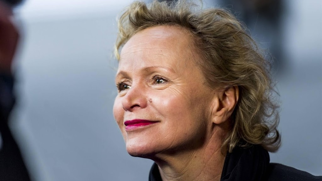 Geprezen film met Renée Soutendijk is Nederlandse Oscarinzending