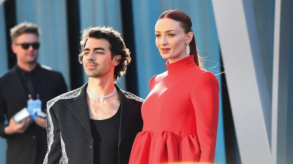 Joe Jonas en Sophie Turner bevestigen breuk: 'Wederzijds besloten'
