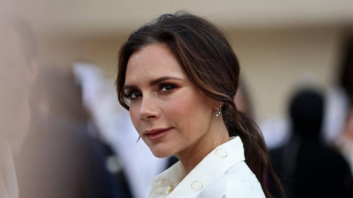 Victoria Beckhams modemerk stond miljoenen in het rood: 'Meer geld nodig'