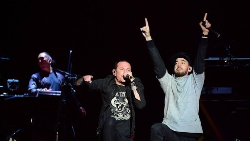 Linkin Park kondigt nieuwe zangeres, album en wereldtournee aan