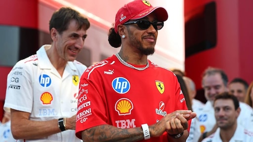Hamilton wil gedragsregels zwart-op-wit na incident met Leclerc