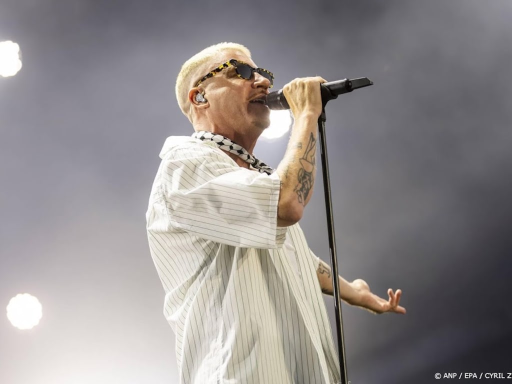 Baby K Rapper Rapper Baby Keem in september naar AFAS Live