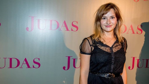 Barbara Sloesen twijfelde fatsuit