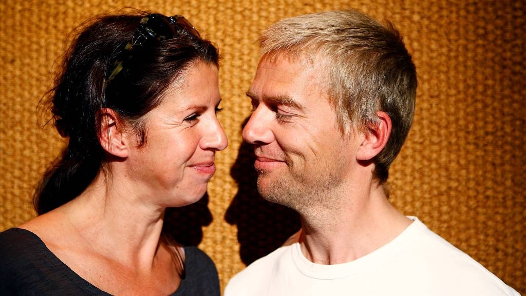 Isa Hoes staat stil bij acht jaar zonder Antonie