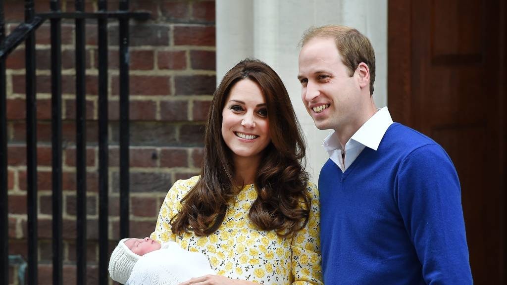 Keira Knightley: 'Uiterlijk Kate na bevalling onrealistisch'