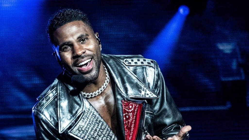 Jason Derulo door zangeres beschuldigd van seksuele intimidatie